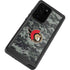 NHL Ottawa Senators Camo Galaxy Note20 Ultra 5G Waterproof Case